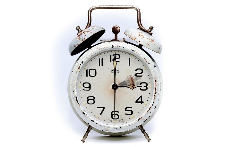 Time-Space Conundrums